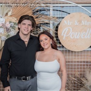 Meet your Posher, Hope